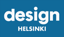 logo de DESIGN HELSINKI 2025