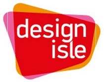 logo pour DESIGN ISLE 2024
