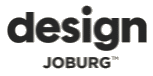 logo pour DESIGN JOBURG 2025