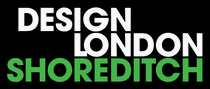logo pour DESIGN LONDON SHOREDITCH 2025