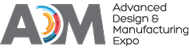 logo for DESIGN & MANUFACTURING MONTRÉAL 2022