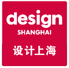 logo for DESIGN SHANGHAI 2023