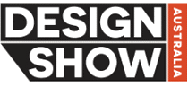 logo for DESIGN SHOW AUSTRALIA - SYDNEY 2024