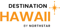 logo de DESTINATION HAWAII 2025