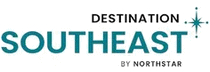 logo for DESTINATION SOUTHEAST 2025