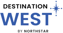logo de DESTINATION WEST 2026