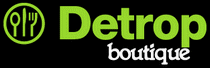 logo pour DETROP 2024