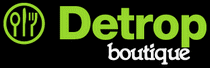logo pour DETROP 2025