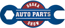 logo fr DHAKA AUTO PARTS SHOW 2024