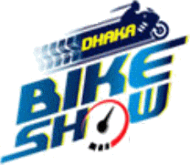 logo fr DHAKA BIKE SHOW 2024