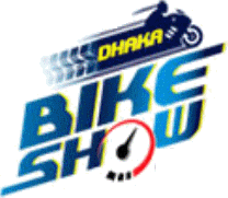 logo for DHAKA BIKE SHOW 2026