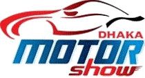 logo de DHAKA MOTOR SHOW 2024