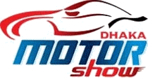 logo fr DHAKA MOTOR SHOW 2026