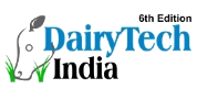 logo for DIARYTECH INDIA 2024