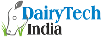 logo de DIARYTECH INDIA 2025