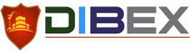 logo pour DIBEX 2024