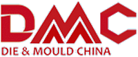 logo for DIE & MOULD CHINA 2023