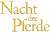 logo de DIE NACHT DER PFERDE 2024