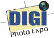 logo for DIGI PHOTO EXPO HUBBALLI 2026