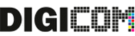 logo de DIGICOM 2024