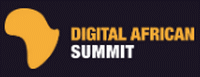 logo for DIGITAL AFRICAN SUMMIT 2024