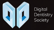 logo for DIGITAL DENTISTRY SOCIETY GLOBAL CONGRESS 2025