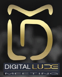 logo for DIGITAL LUXE MEETING - SHANGHAI 2024