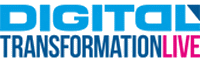 logo for DIGITAL TRANSFORMATION LIVE 2025