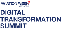 logo for DIGITAL TRANSFORMATION SUMMIT 2025