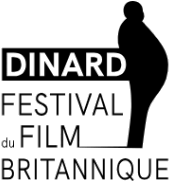 logo for DINARD FESTIVAL DU FILM BRITANNIQUE 2024