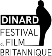 logo for DINARD FESTIVAL DU FILM BRITANNIQUE 2025
