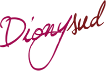 logo for DIONYSUD 2024