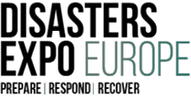 logo de DISASTERS EXPO EUROPE 2025