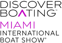 logo fr DISCOVER BOATING MIAMI INTERNATIONAL BOAT SHOW 2026