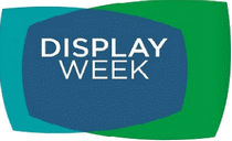 logo de DISPLAY WEEK - SID 2024