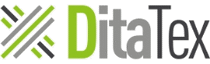 logo pour DITATEX 2025