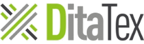 logo for DITATEX 2026