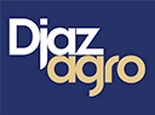 logo fr DJAZAGRO 2026