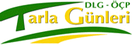 logo de DLG - P TARLA GNLERI 2026