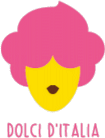 logo for DOLCI D'ITALIA 2025