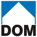 logo pour DOM 2026