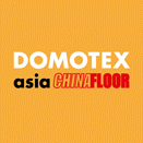 logo fr DOMOTEX ASIA / CHINAFLOOR 2026