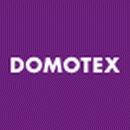 logo for DOMOTEX MIDDLE EAST 2025