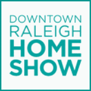 logo fr DOWNTOWN RALEIGH HOME SHOW 2026