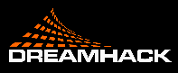 logo fr DREAM HACK VALENCIA 2025