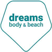 logo fr DREAMS - BODY & BEACH 2025