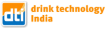 logo fr DRINK TECHNOLOGY INDIA 2025
