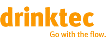 logo fr DRINKTEC 2025