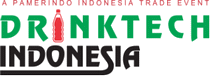 logo for DRINKTECH INDONESIA 2022