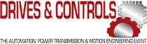 logo for DRIVES & CONTROLS 2022